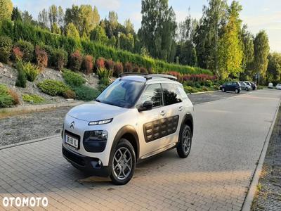 Citroën C4 Cactus 1.2 PureTech Shine Edition S&S ETG