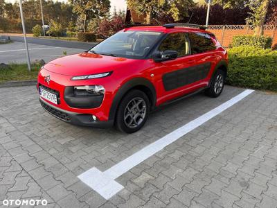 Citroën C4 Cactus 1.2 PureTech Shine Edition S&S ETG