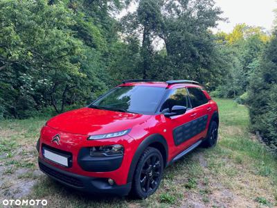 Citroën C4 Cactus 1.2 PureTech Shine S&S