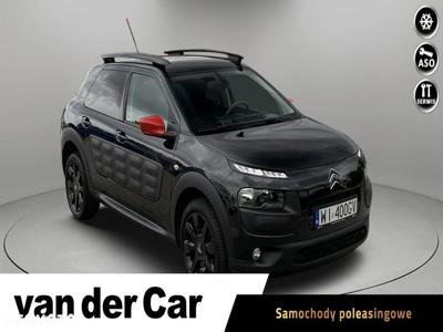 Citroën C4 Cactus 1.2 PureTech Shine S&S