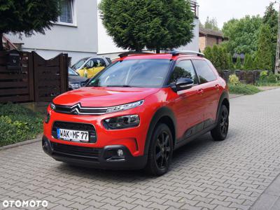 Citroën C4 Cactus 1.2 PureTech Shine S&S