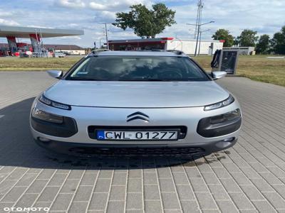 Citroën C4 Cactus 1.2 PureTech Start