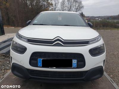 Citroën C4 Cactus 1.5 BlueHDi Live