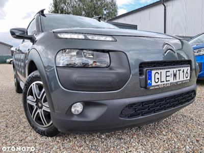 Citroën C4 Cactus 1.6 Blue HDi Shine