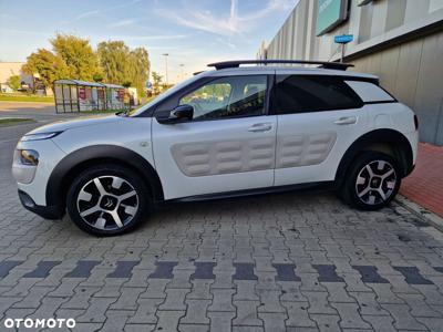 Citroën C4 Cactus 1.6 BlueHDi Shine