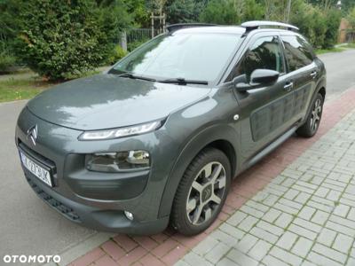 Citroën C4 Cactus