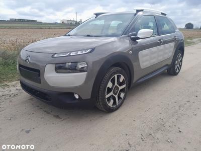 Citroën C4 Cactus