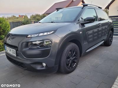 Citroën C4 Cactus BlueHDi 100 Stop&Start W-OneTone