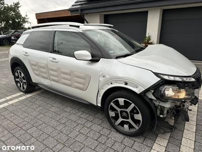 Citroën C4 Cactus Pure Tech 110 Stop&Start Rip Curl