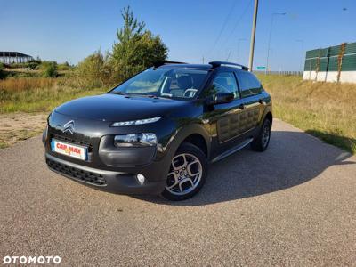 Citroën C4 Cactus PureTech 82 Feel