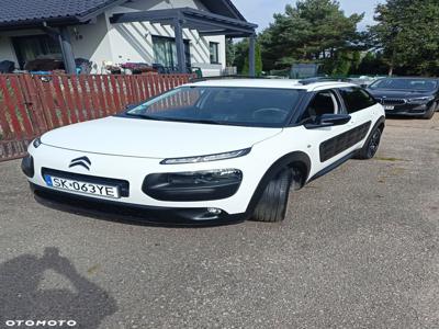 Citroën C4 Cactus PureTech 82 Live