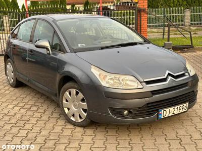 Citroën C4