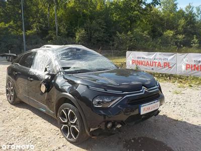 Citroën C4 e-C4 136 SHINE