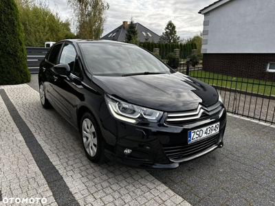 Citroën C4