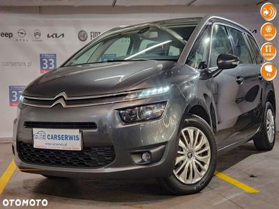 Citroën C4 Grand Picasso