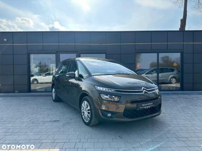 Citroën C4 Grand Picasso 1.6 BlueHDi MoreLife S&S