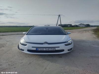 Citroën C4 Grand Picasso 1.6 BlueHDi MoreLife S&S EAT6