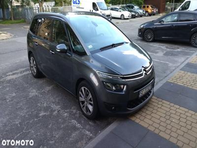 Citroën C4 Grand Picasso 1.6 BlueHDi MoreLife S&S EAT6