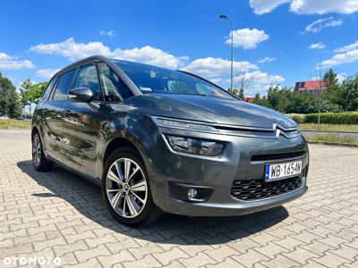 Citroën C4 Grand Picasso 1.6 THP Intensive