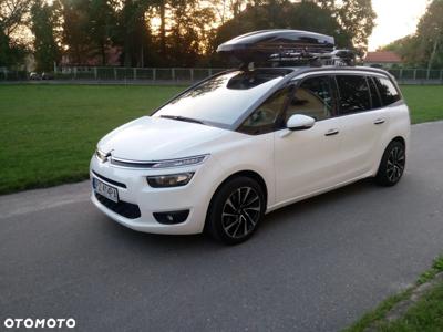 Citroën C4 Grand Picasso 1.6 THP MoreLife S&S EAT6