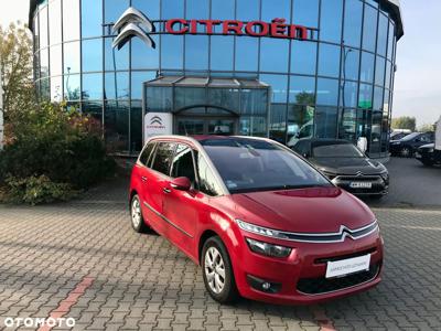 Citroën C4 Grand Picasso 1.6 THP MoreLife S&S EAT6