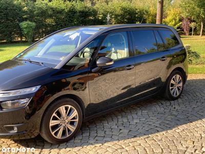 Citroën C4 Grand Picasso 2.0 BlueHDi Intensive