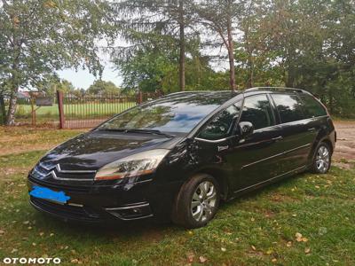 Citroën C4 Grand Picasso 2.0 HDi Equilibre Exclusive