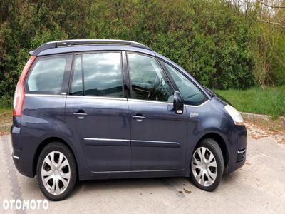 Citroën C4 Grand Picasso THP 150 EGS6 Exclusive