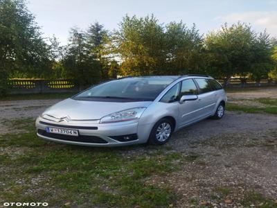 Citroën C4 Grand Picasso