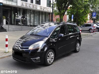 Citroën C4 Grand Picasso