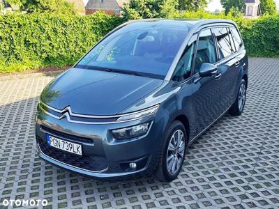 Citroën C4 Grand Picasso