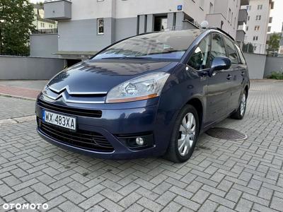 Citroën C4 Grand Picasso