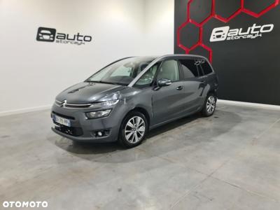 Citroën C4 Grand Picasso