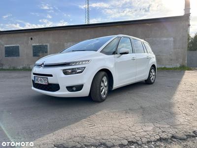 Citroën C4 Grand Picasso