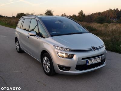 Citroën C4 Grand Picasso