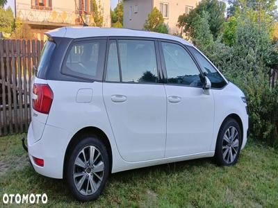 Citroën C4 Grand Picasso