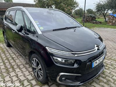 Citroën C4 Grand Picasso BlueHDi 150 Intensive