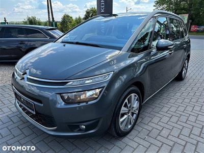 Citroën C4 Grand Picasso