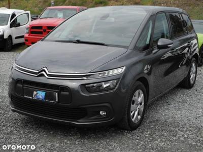 Citroën C4 Grand Picasso