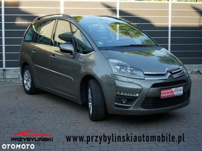 Citroën C4 Grand Picasso