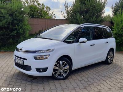 Citroën C4 Grand Picasso