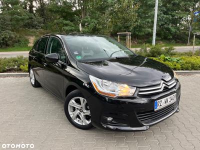 Citroën C4 HDi 150 Exclusive