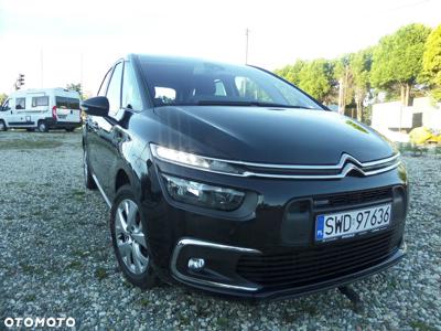 Citroën C4 Picasso 1.2 PureTech Attraction