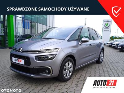 Citroën C4 Picasso 1.2 PureTech Feel S&S