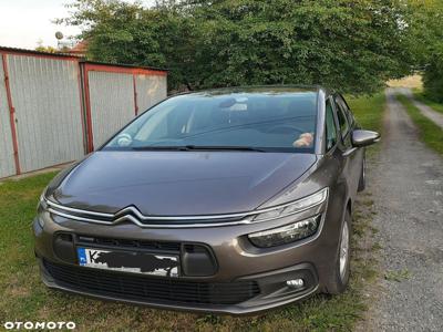 Citroën C4 Picasso 1.2 PureTech Live S&S