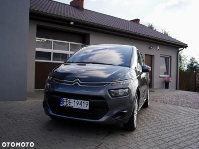 Citroën C4 Picasso 1.2 PureTech Live S&S