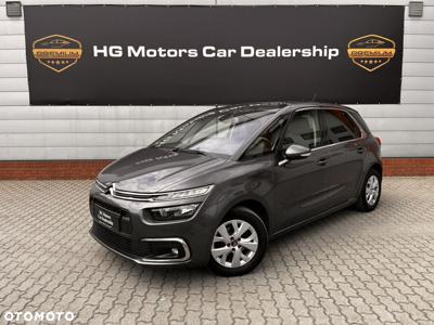 Citroën C4 Picasso 1.2 PureTech MoreLife