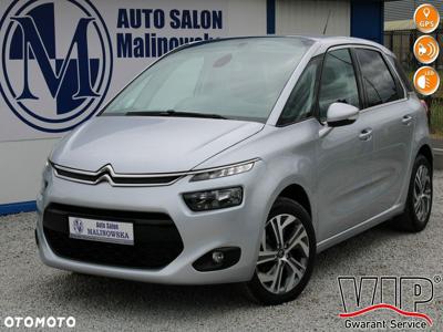 Citroën C4 Picasso 1.2 PureTech Seduction