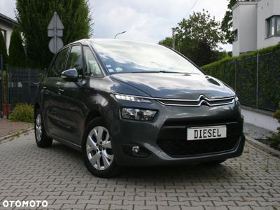 Citroën C4 Picasso 1.6 BlueHDi MoreLife