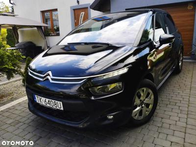 Citroën C4 Picasso 1.6 BlueHDi MoreLife